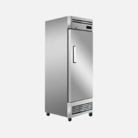 Reach-In single / Double Solid Door Refrigerator