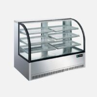 Bakery Display Case