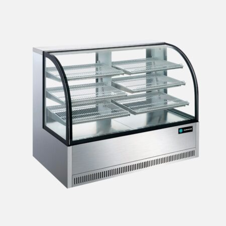 Bakery Display Case