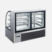 Bakery Display Case