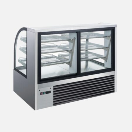 Bakery Display Case