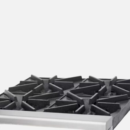 Hurakan XRCG Series (Gas Hot Plates)