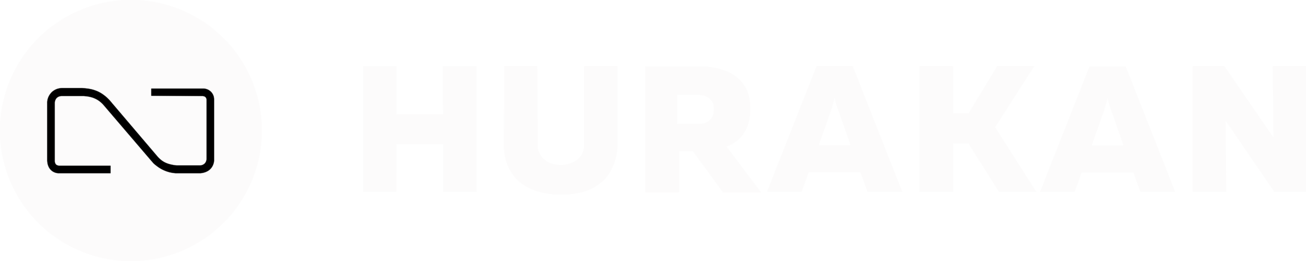 Hurakan Logo