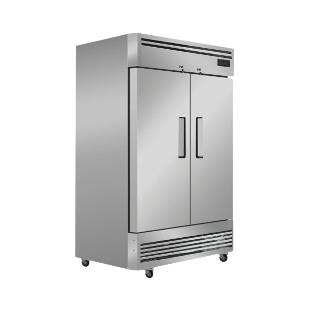Hurakan HKN-GXE42R2C Commercial Refrigerator